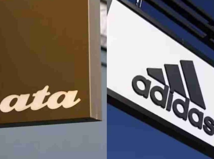 Bata, Adidas talk Indian tie-up